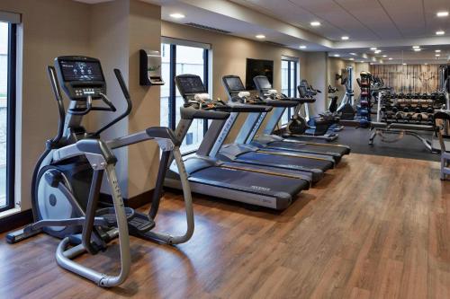 AC Hotel by Marriott Minneapolis Downtown - image 14