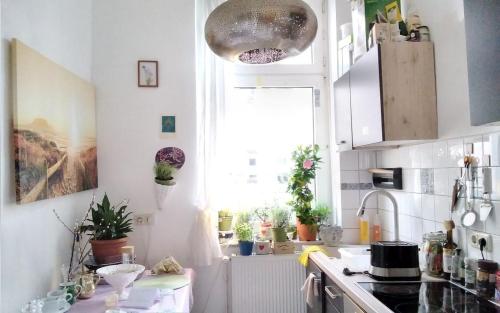 Frankfurt am Main 15 Min from Messe, City and ECB, Francfort-sur-le-Main (photo 8)