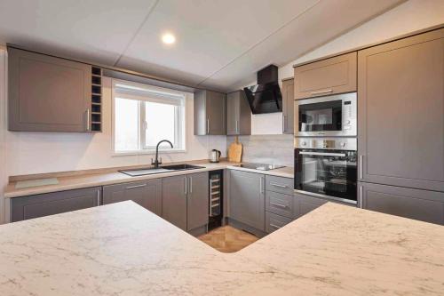Host & Stay - Linden Lodge, Ashdown Retreat, Pickering (foto 8)