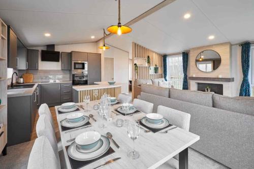 Host & Stay - Linden Lodge, Ashdown Retreat, Pickering (foto 9)
