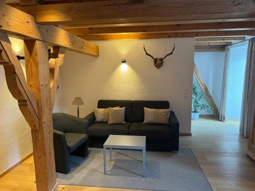 Ferienwohnung Zum Wunsch in 羅塔-埃格爾恩