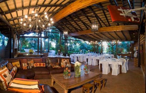 De Charmoy Estate Guest House - Verulam