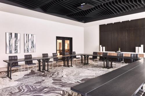 AC Hotel Missoula Downtown - 회의실/연회장