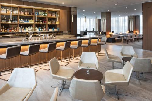 AC Hotel by Marriott Bloomington Mall of America in Bloomington, Vereinigte Staaten von Amerika