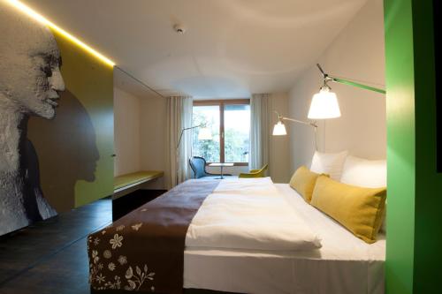 Nala Individuellhotel - image 10