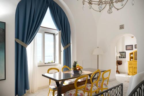 Four-Bedroom Villa - Annex image 5