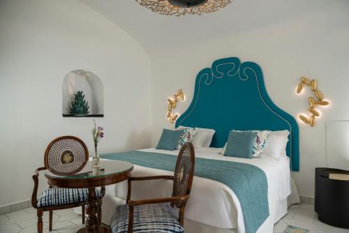 Four-Bedroom Villa - Annex image 7