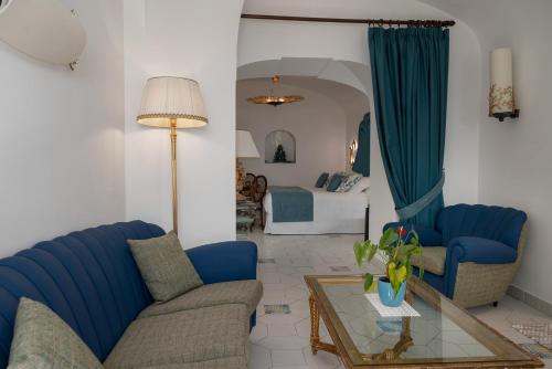 Four-Bedroom Villa - Annex image 9