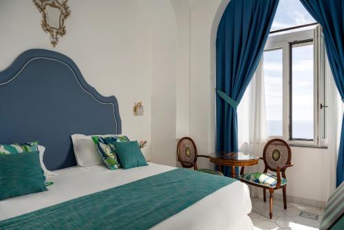 Four-Bedroom Villa - Annex image 10