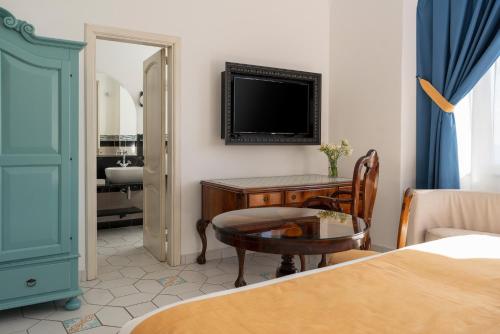 Four-Bedroom Villa - Annex image 8