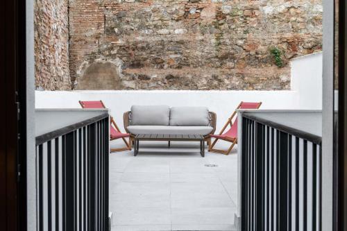 Limehome Malaga Calle Victoria