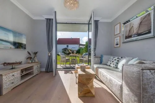 Suite Seablue in Zingst, Deutschland