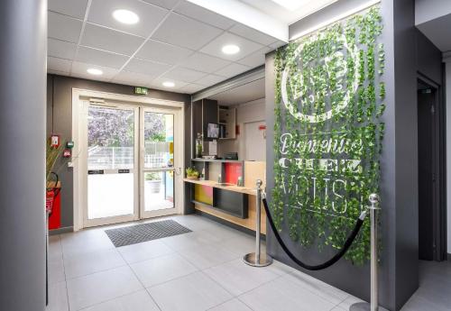 B&B Hôtel Goussainville CDG - image 14