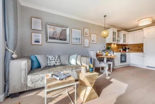 Suite Azur in Zingst, Deutschland