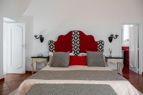 Suite with Sea View - Annex image 7