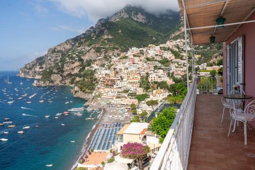 Suite with Sea View - Annex room in Hotel Eden Roc Suites
