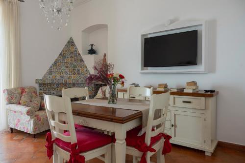 Suite with Sea View - Annex image 10