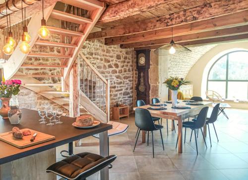 Ecogite de l'adonis in 芒德