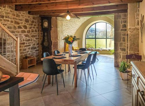 Ecogite de l'adonis in 芒德