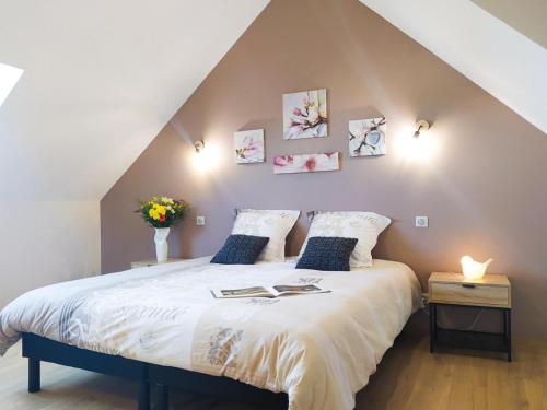 Ecogite de l'adonis in 芒德