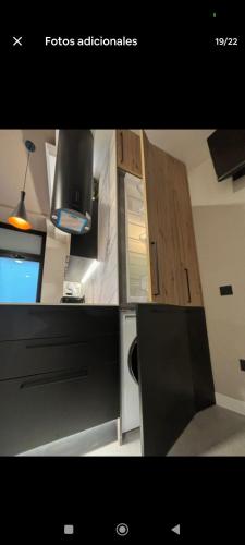 Apartamento ideal en calle florista, Валенсия (фото 7)