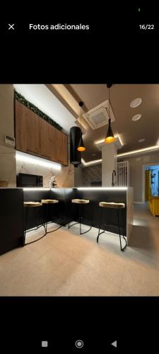 Apartamento ideal en calle florista, Валенсия (фото 8)