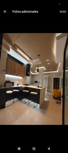 Apartamento ideal en calle florista, Valencia
