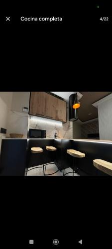 Apartamento ideal en calle florista, Валенсия (фото 10)