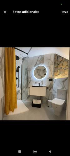 Apartamento ideal en calle florista, Валенсия (фото 11)