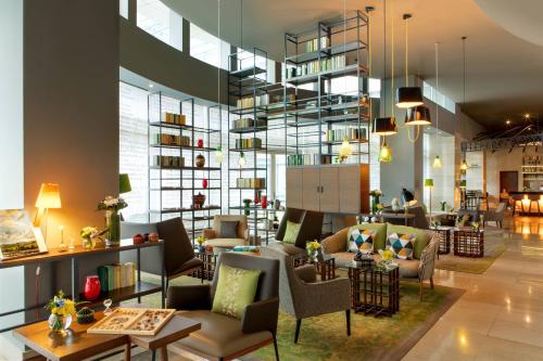 Restaurant, Renaissance by Crystall in Atyrau