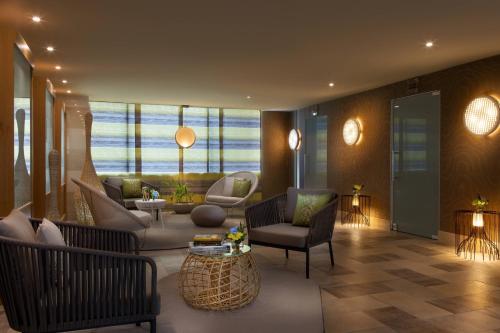 spa, Renaissance by Crystall in Atyrau