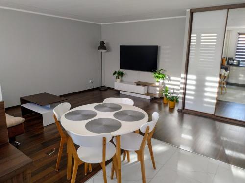Lagan Apartament