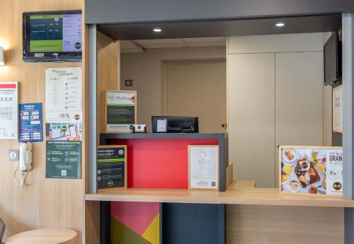 B&B Hôtel CHATEAUROUX Aéroport - image 6