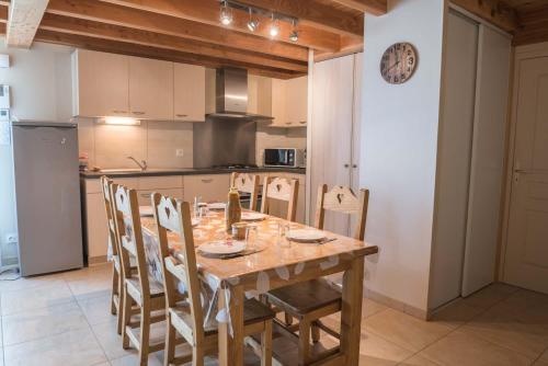 Gîte à albaret (Gite a albaret) in Saint-Chely-d'Apcher