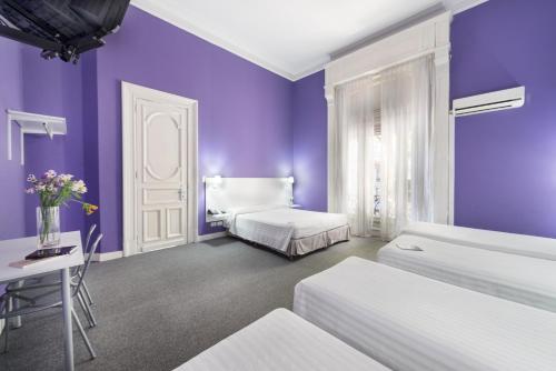 Hotel Mundial In Argentina - 