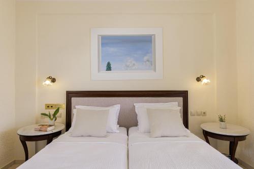 Aneroussa Beach Hotel - image 14