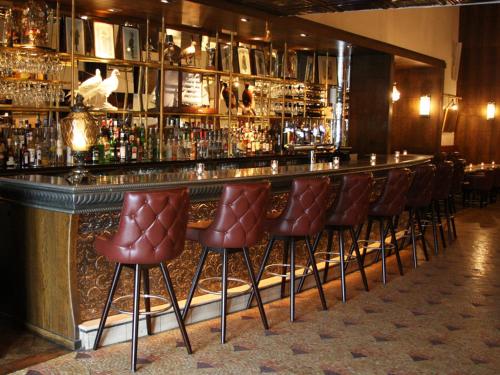 Langtons Hotel Kilkenny - image 5