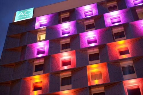 AC Hotel by Marriott Marseille Prado Velodrome - image 13