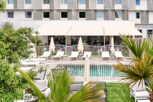 AC Hotel by Marriott Marseille Prado Velodrome - image 14