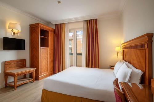 Best Western Hotel Viterbo - image 3
