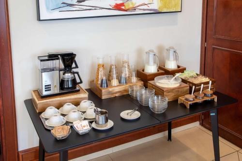 Best Western Hotel Viterbo - image 2