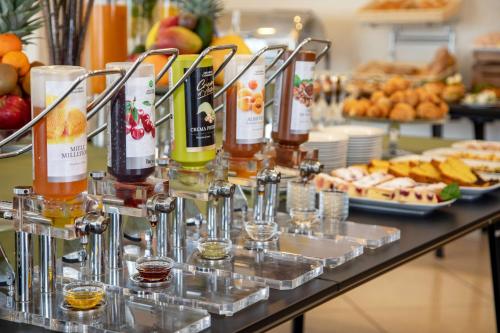 Best Western Hotel Viterbo - image 6
