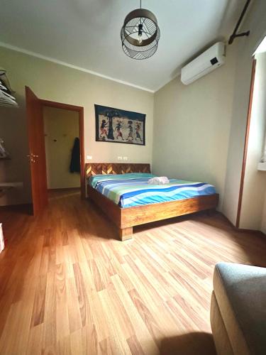 Metro A Family Apt - 2 camere, cucina e salotto, Рим (фото 4)