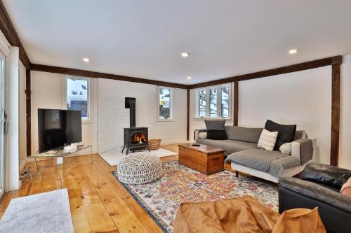 . Mountainview Escape home