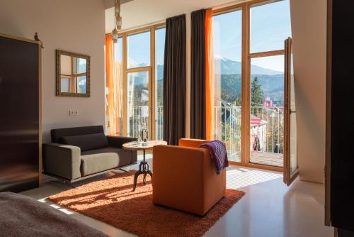 Nala Individuellhotel - main image