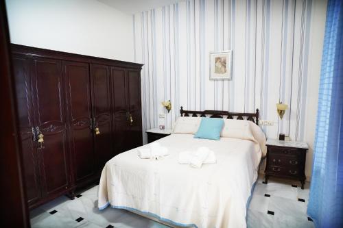 Casa Patio Santa Marta, Córdoba (fotografie 9)