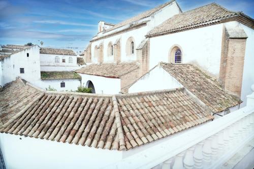 Casa Patio Santa Marta, Córdoba (fotografie 3)