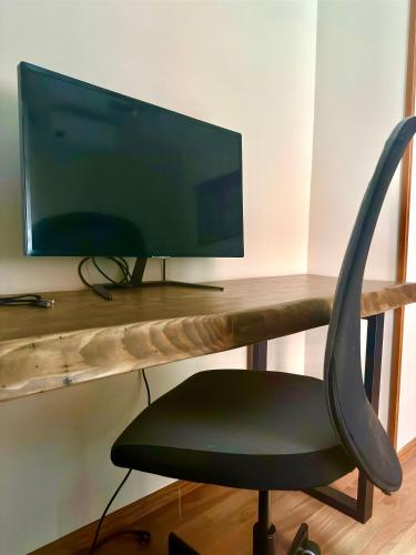 Metro A Family Apt - 2 camere, cucina e salotto, Рим (фото 7)
