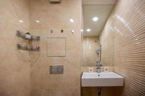 Luxury Studios in Top Center, Sofia (Foto 2)