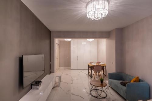 Luxury Studios in Top Center, Sofia (Foto 3)